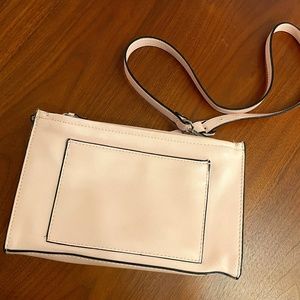 Zara Trafaluc Crossbody Bag